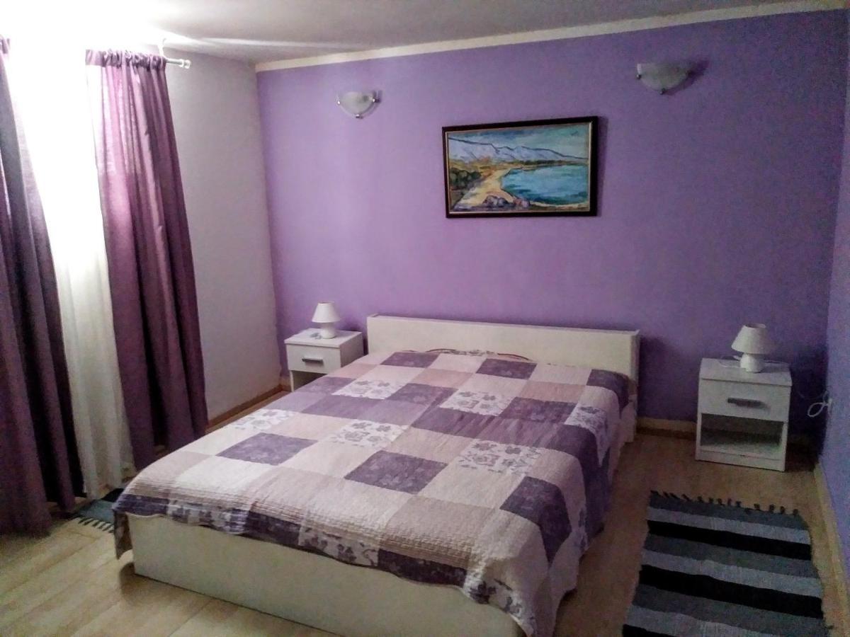 Leo Apartment Makarska Exterior photo