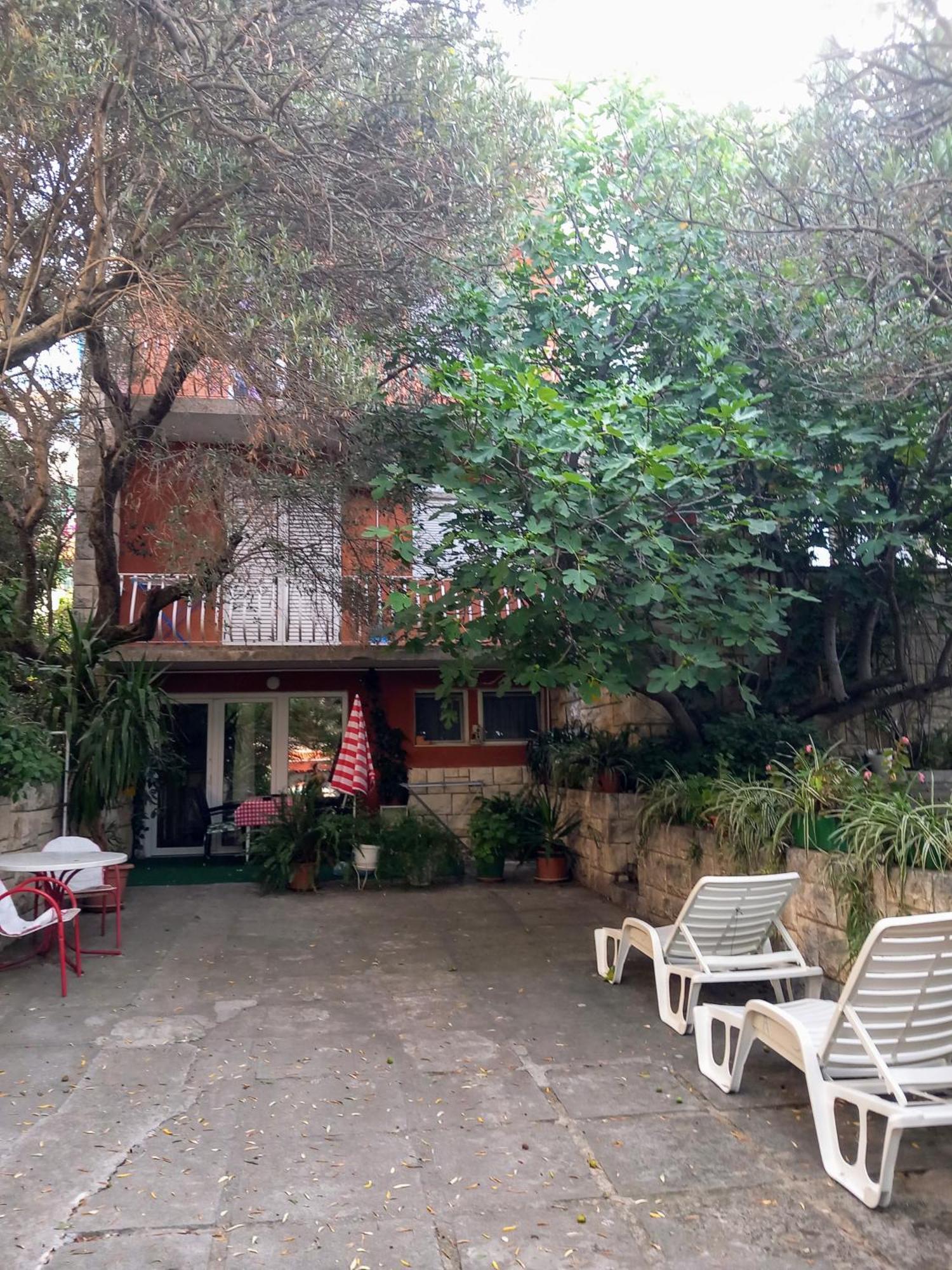 Leo Apartment Makarska Exterior photo