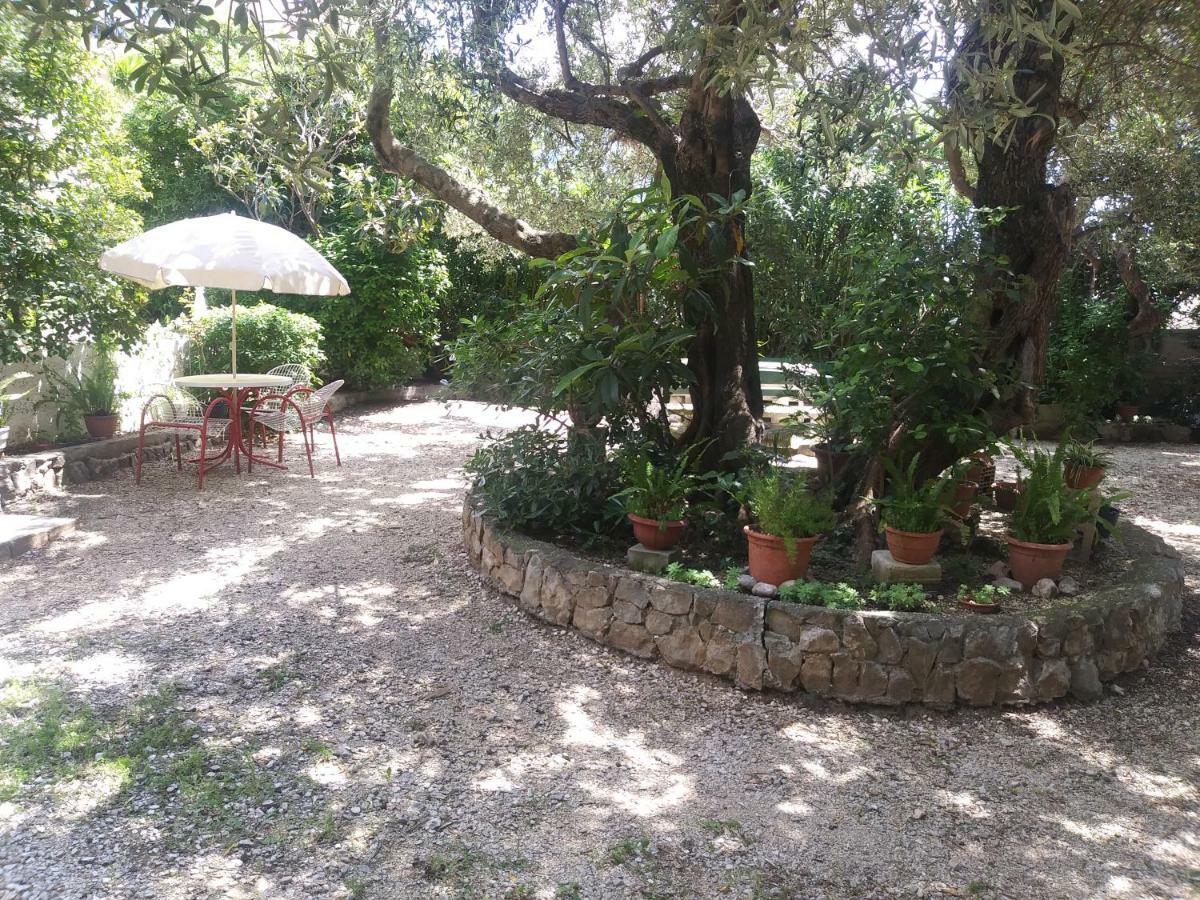 Leo Apartment Makarska Exterior photo